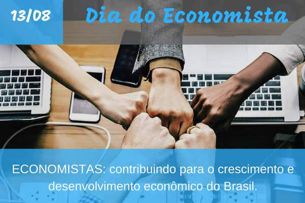 13/08 – Dia do Economista | Corecon PR