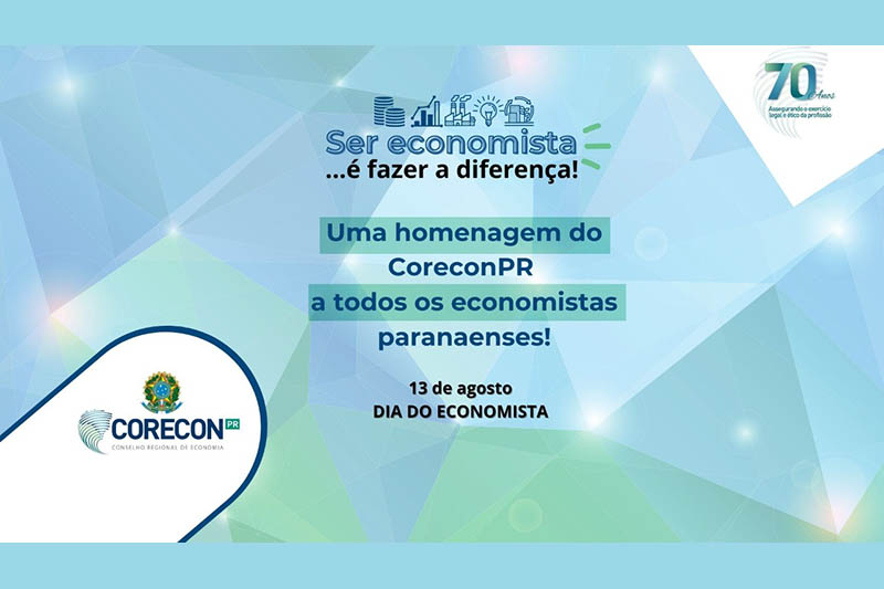 Notícias - Conselho Regional de Economia 11ª Região CORECON/DF