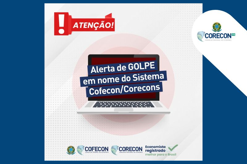 Eleições Sistema Cofecon/Corecons: Conheça as chapas inscritas – Conselho  Federal de Economia – COFECON